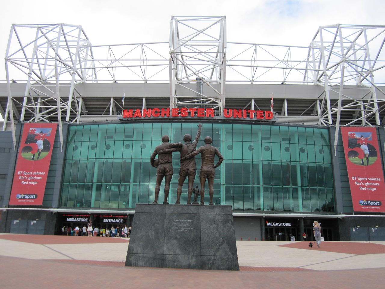 manchester-united-1656122_1280