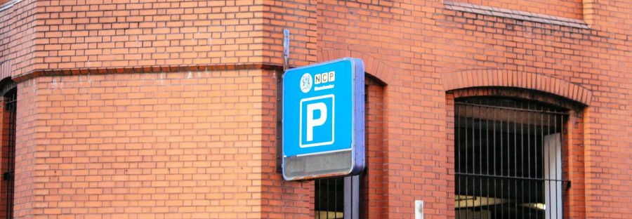 Parking in Manchester (credit: Toby Burton)