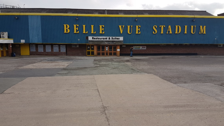 Belle Vue Stadium