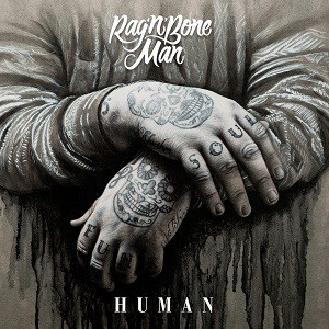 Rag'n'Bone Man Humans cover