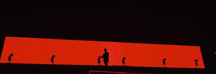 The Weeknd - live at Manchester Arena