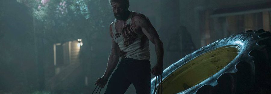 Logan, Marvel's last Wolverine film