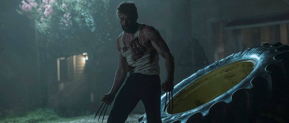 Logan, Marvel's last Wolverine film
