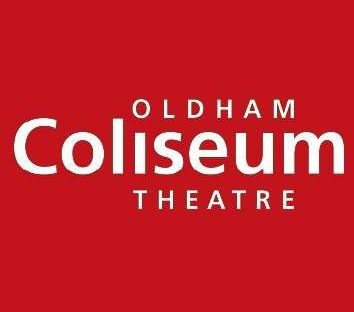 Oldham Coliseum