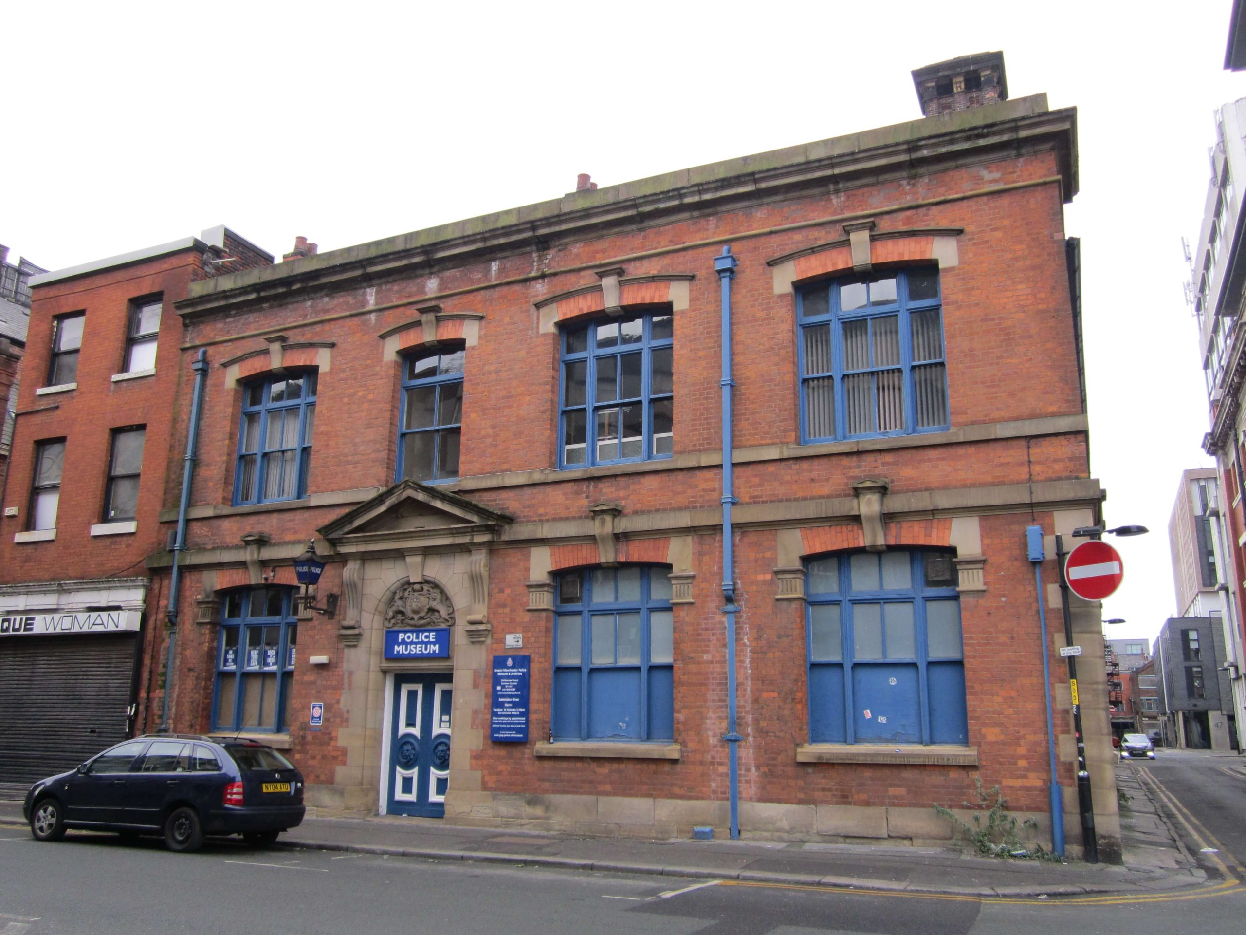 greater_manchester_police_museum