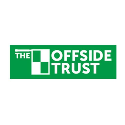 Offside Trust Logo