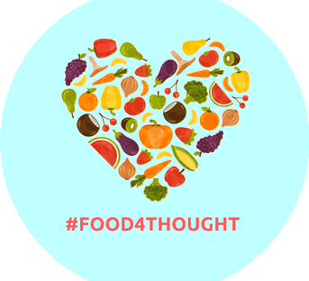 food4thought logo