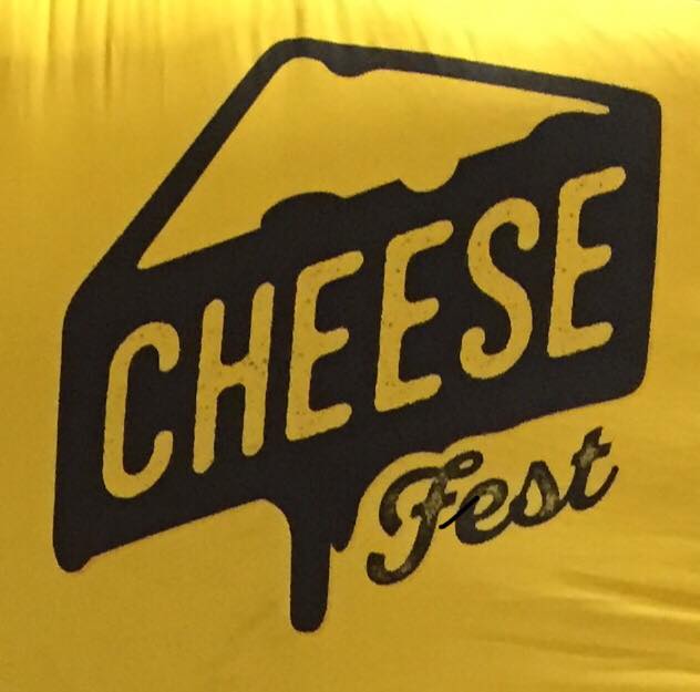 Cheese Fest UK