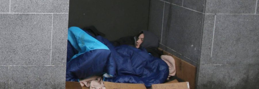 homeless-manchester