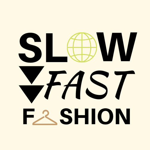 Slow down fast fashion