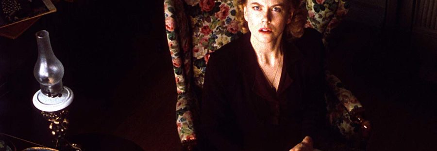 Nicole Kidman in the Others
