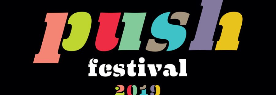 PUSH Festival Logo