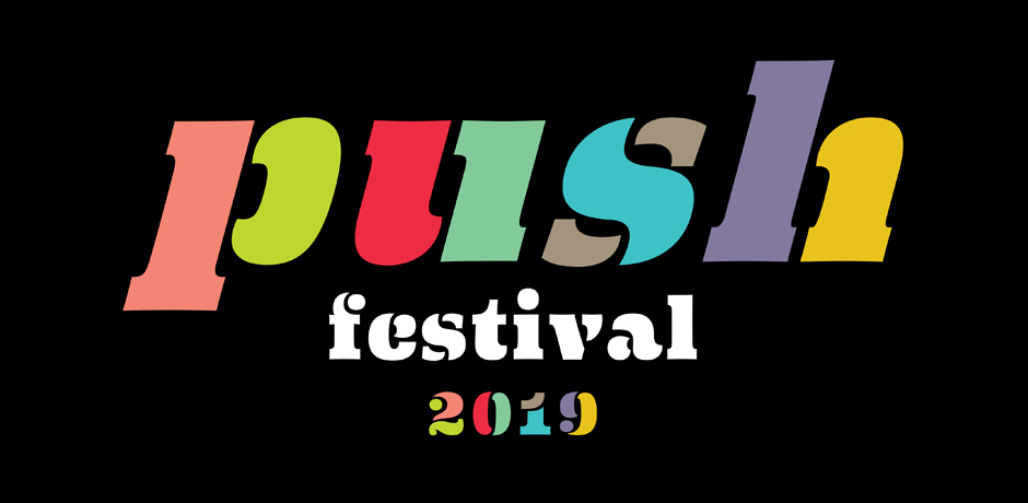 PUSH Festival Logo