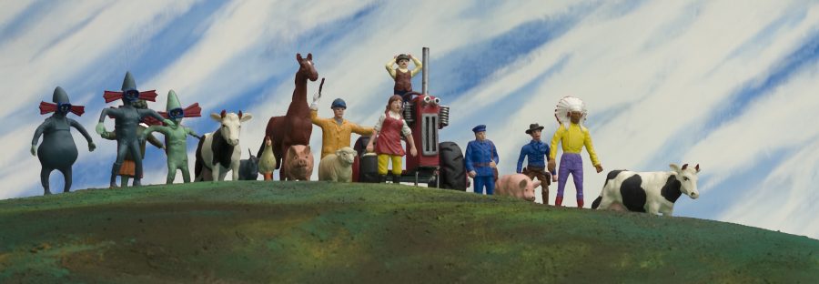 town1