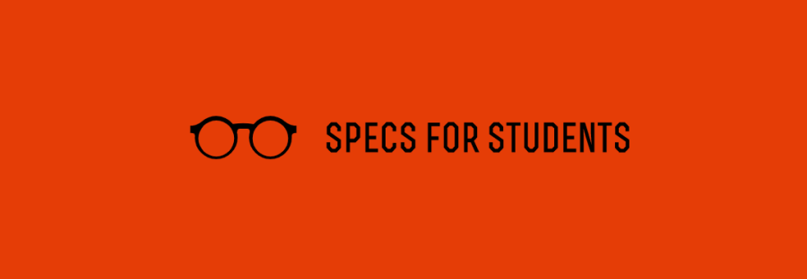 specs for students logo