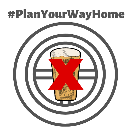 Plan Your Way Home Logo