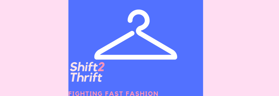 Shift2Thrift Logo Image