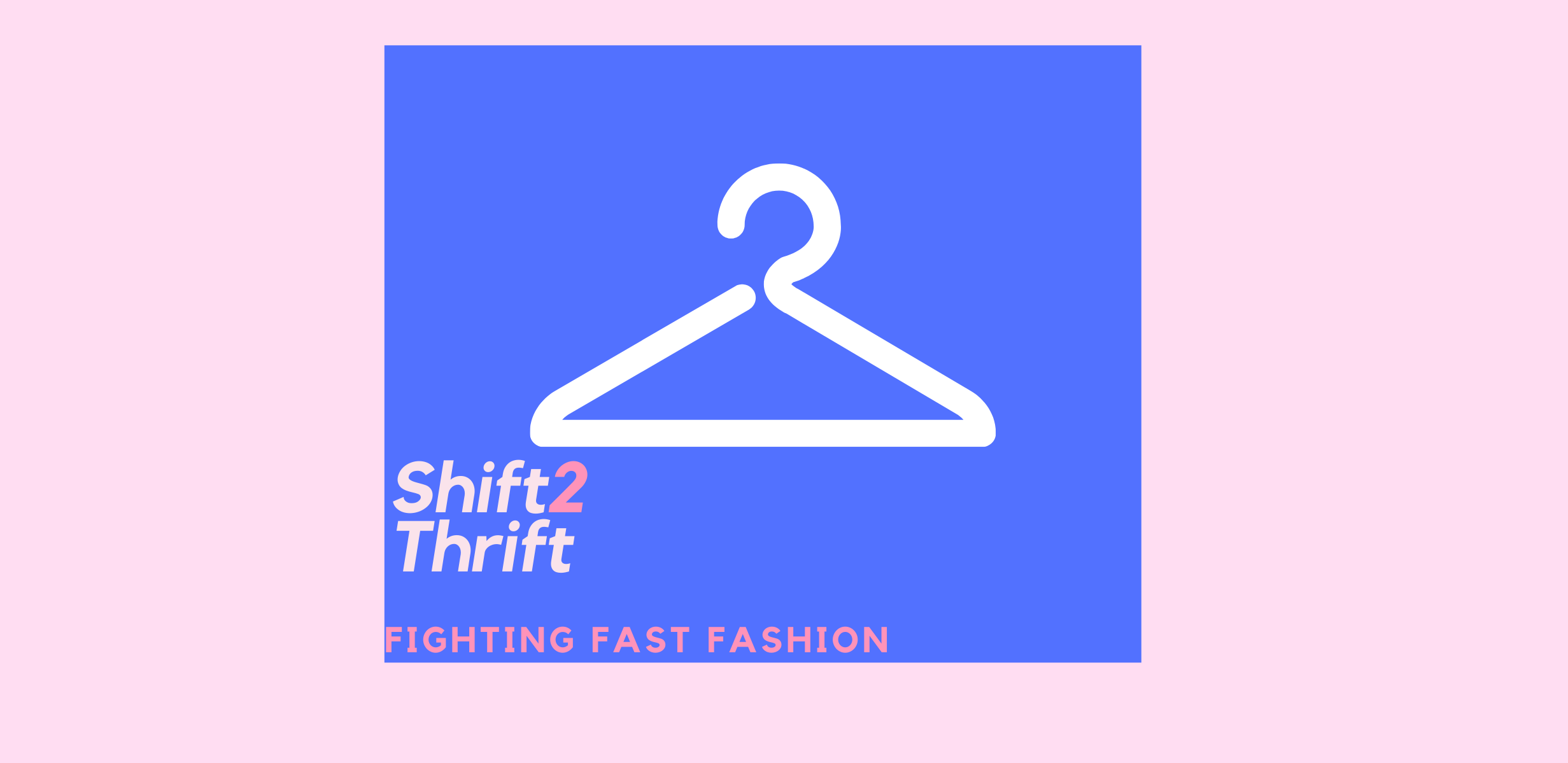 Shift2Thrift Logo Image
