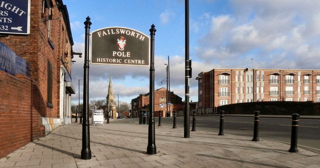 failsworth