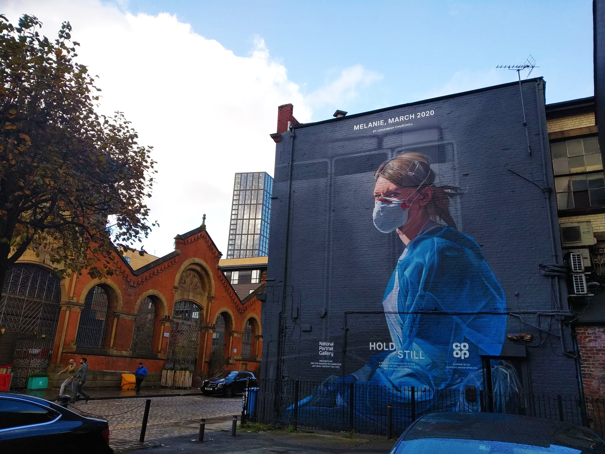 nursemural