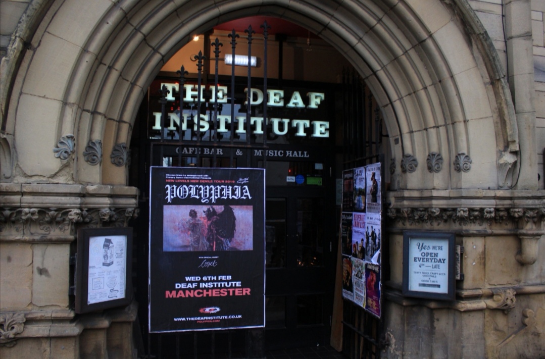 Deaf Institute