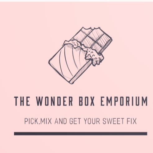 Wonder Box Emporium - Facebook Page (Logo)