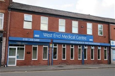 West End Medical Centre