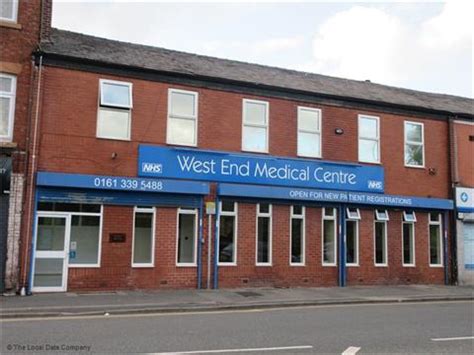 West End Medical Centre
