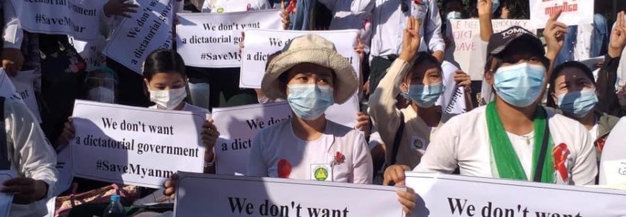 myanmarprotests