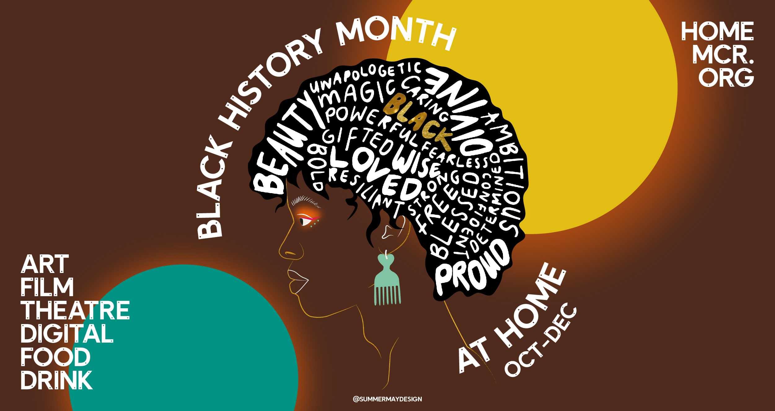 Home Black History Month