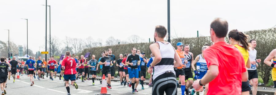 Manchester Marathon Exercise Fitness Running Health