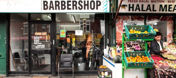 Longsight Barber Shop