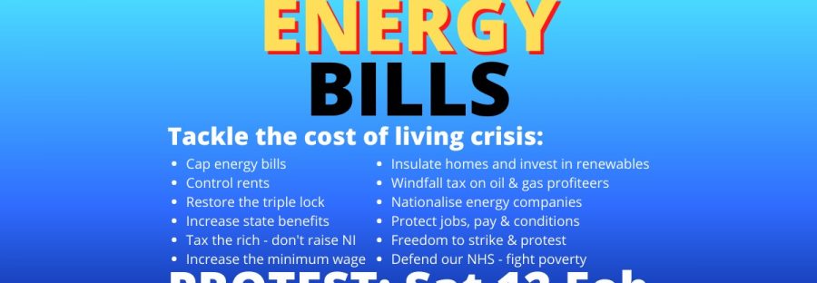 cap-energy-bills-manchester-protest-ofgem-household-energy-prices-increase