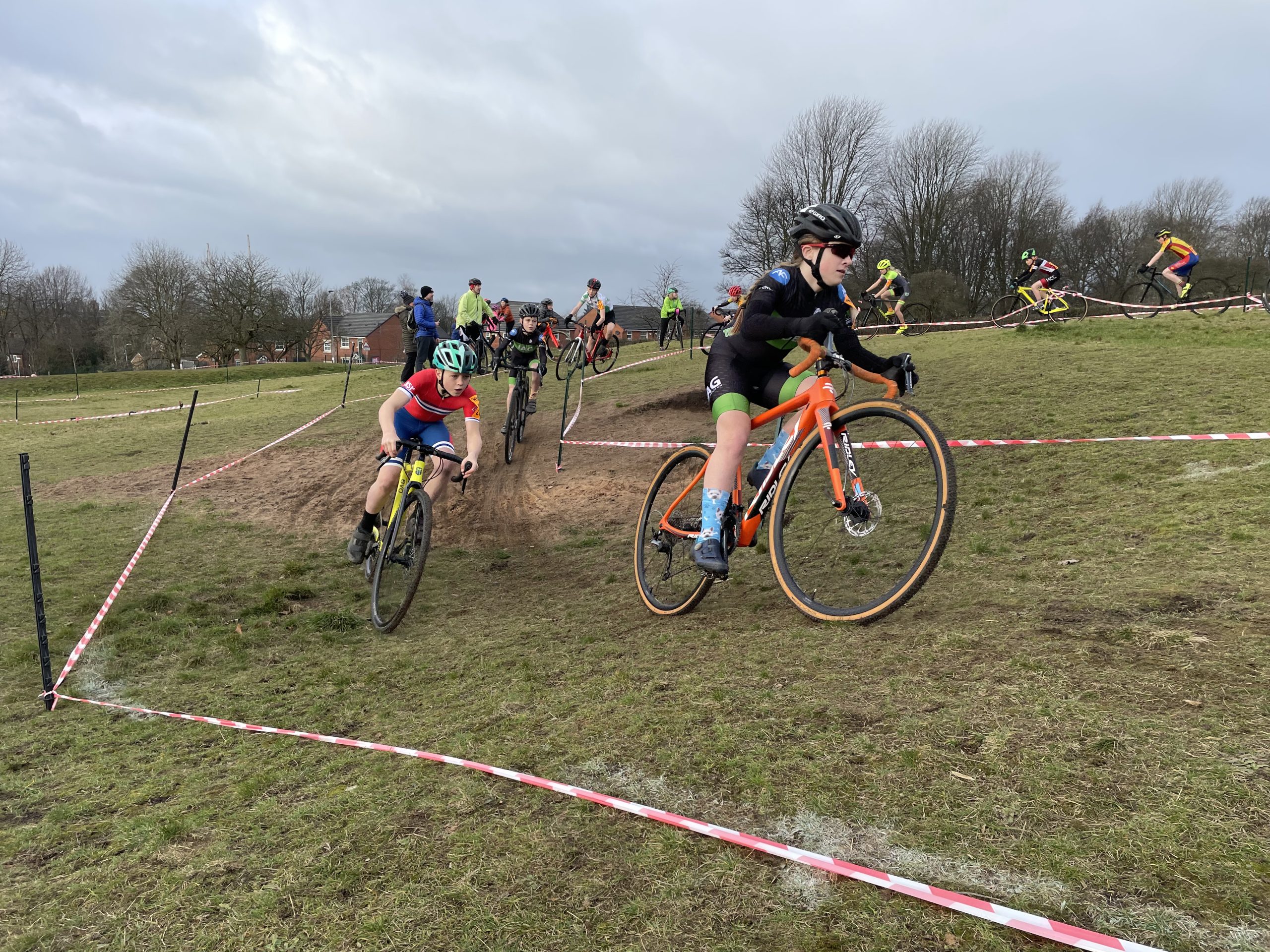 NWCCA finale