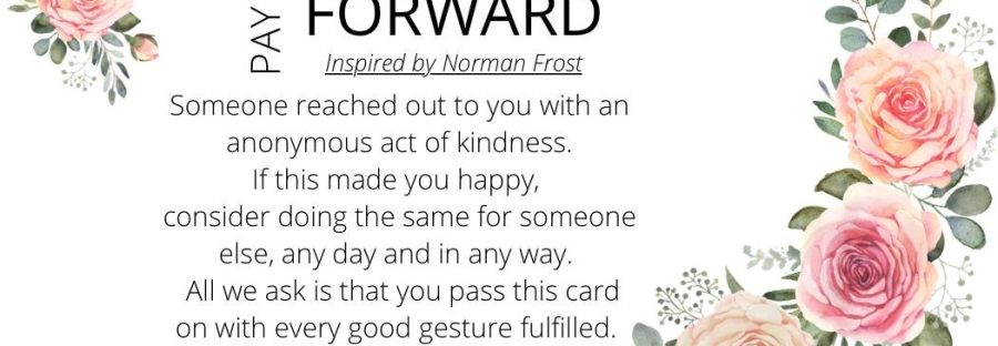 random-act-of-kindness-card-pay-it-forward-lets-keep-salford-smiling-queen-of-card-mcr