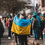 manc_wanderer Ukraine protest