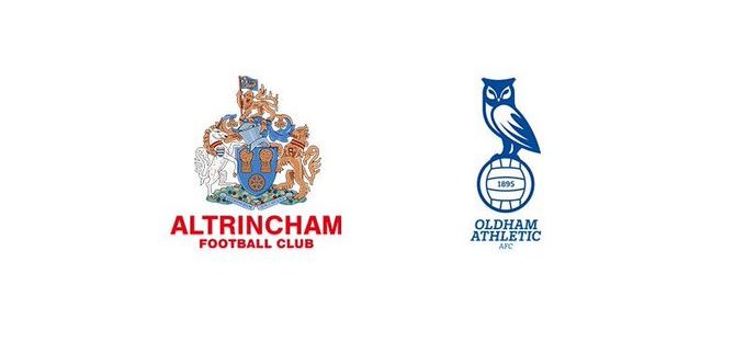Altrincham vs Oldham match preview