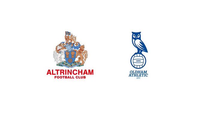 Altrincham vs Oldham match preview
