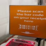 sainsbury's barcode scanner