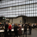 Manchester Central Convention Complex Election Count May 2023 Photo: Ruby Qaimkhani