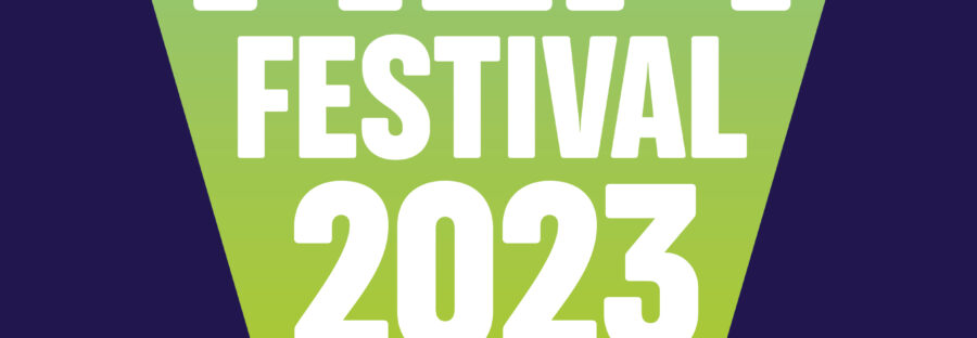 UK Jewish Film Festival 2023 Poster
