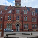 Ancoats Dispensary