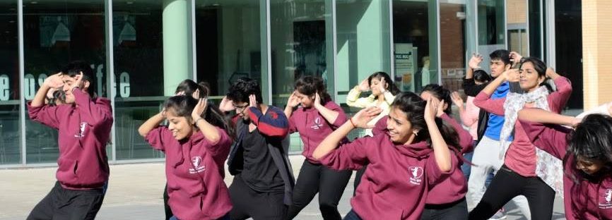 Flash Mob