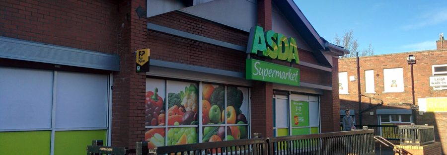asda