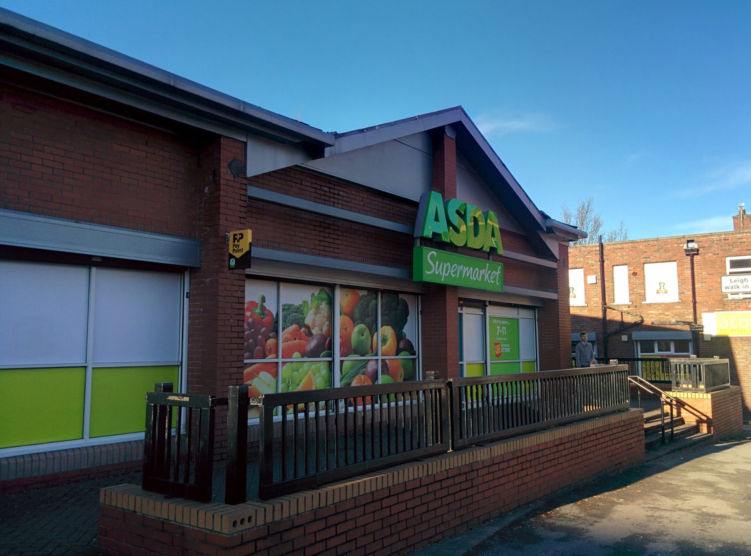 asda