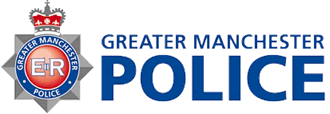 Greater Manchester Police logo