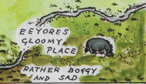 eeyore