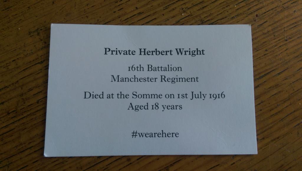 wearehere