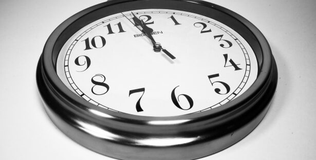 clock