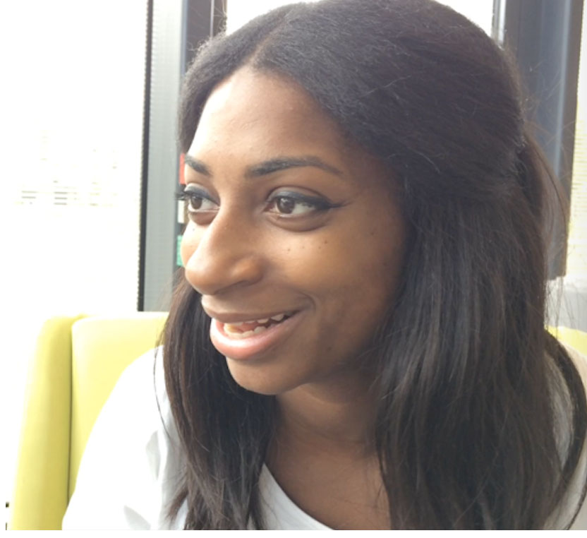 kadeena